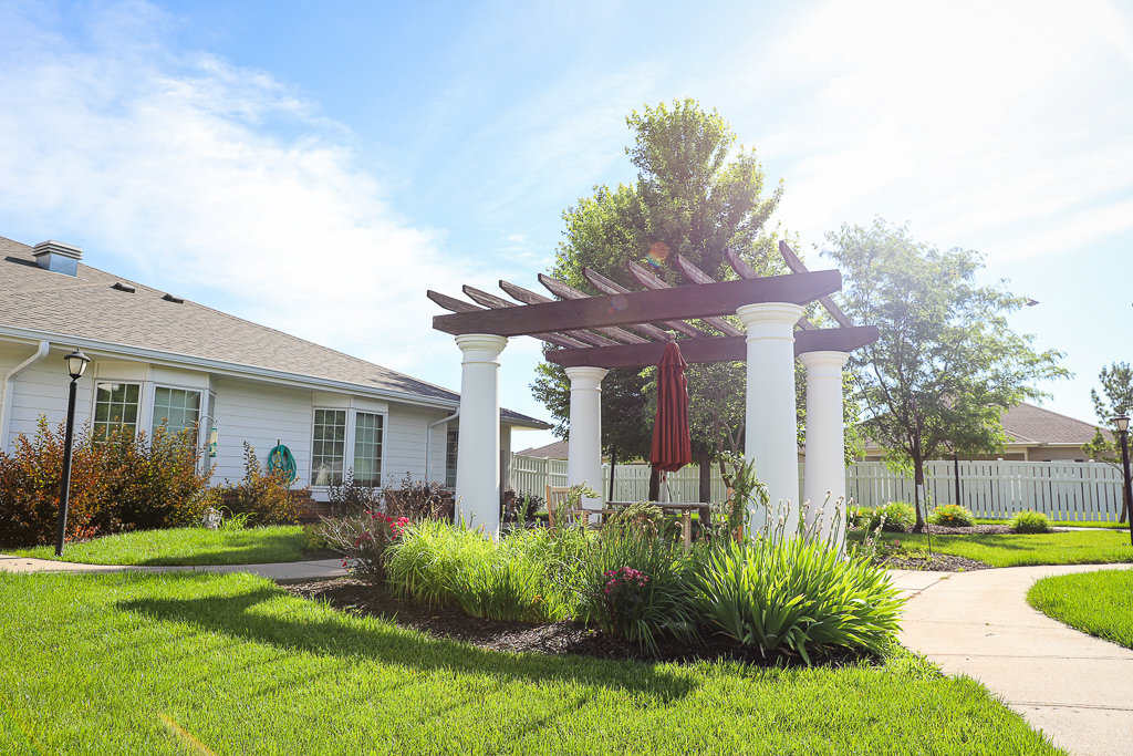 The Heritage at Shalimar Gardens, Fremont, NE 10