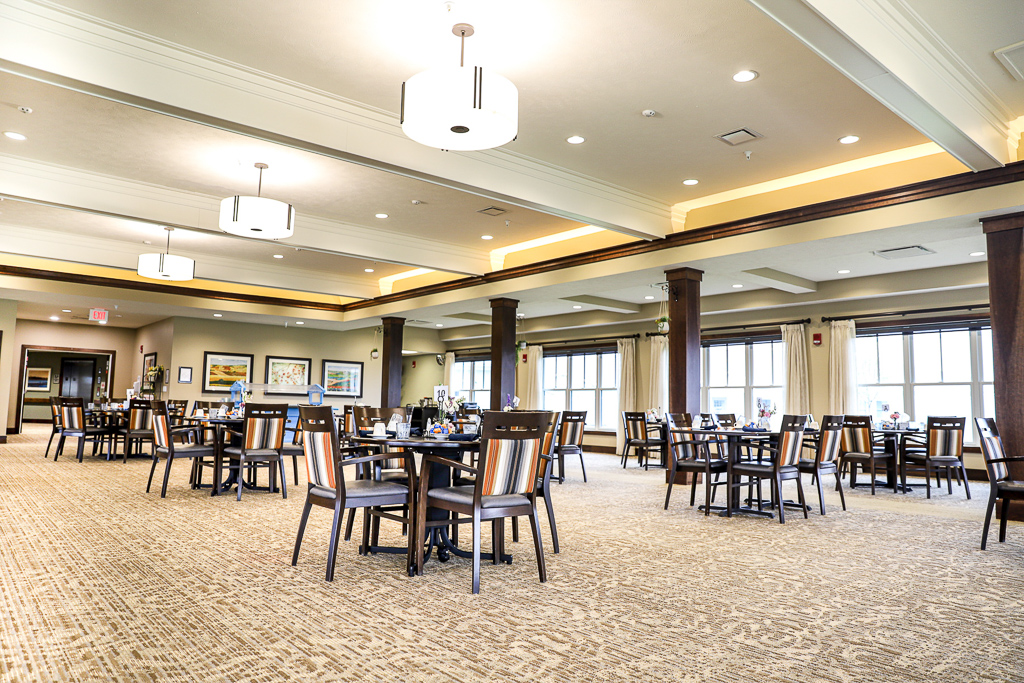 The Heritage at Sagewood, Grand Island, NE 21