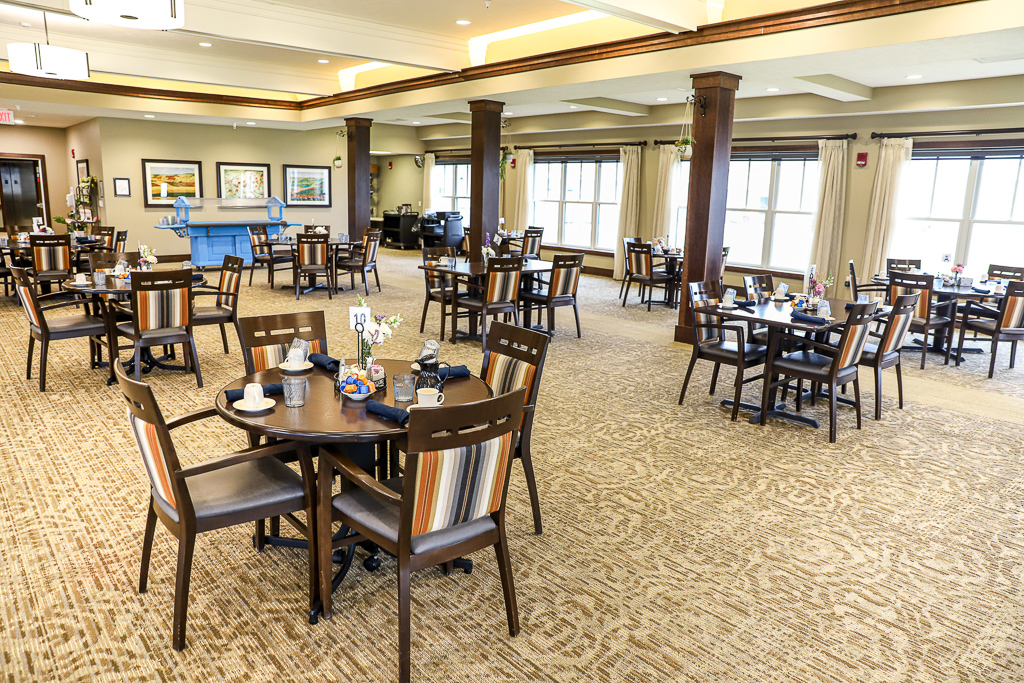 The Heritage at Sagewood, Grand Island, NE 22