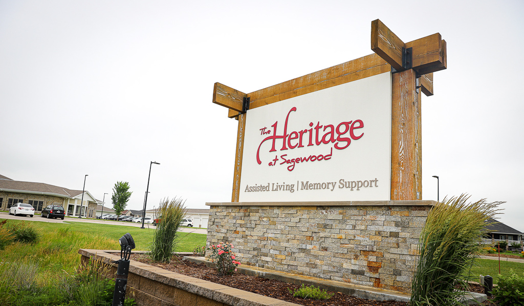 The Heritage at Sagewood, Grand Island, NE 9