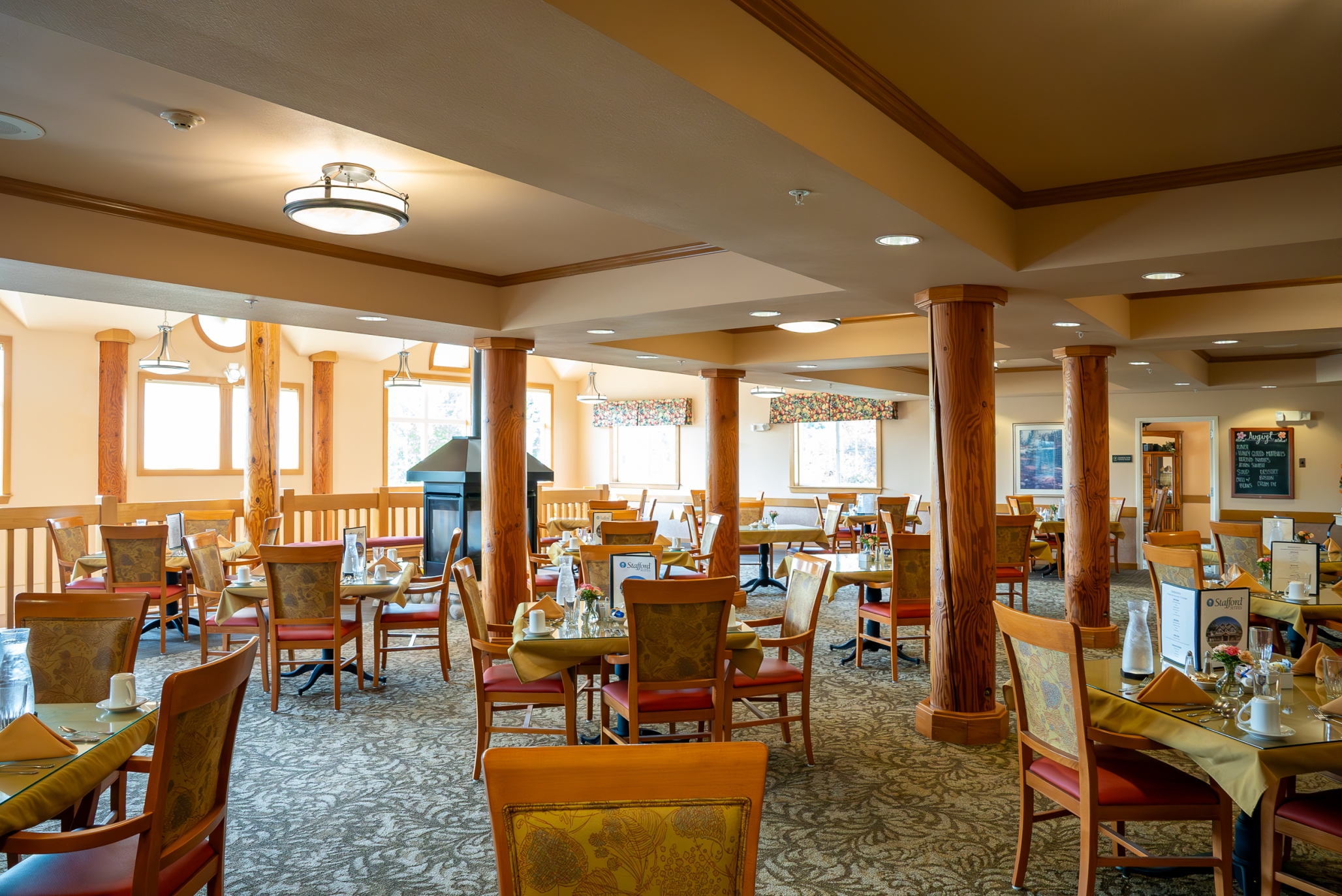 Stafford Suites Port Orchard, Port Orchard, WA 6