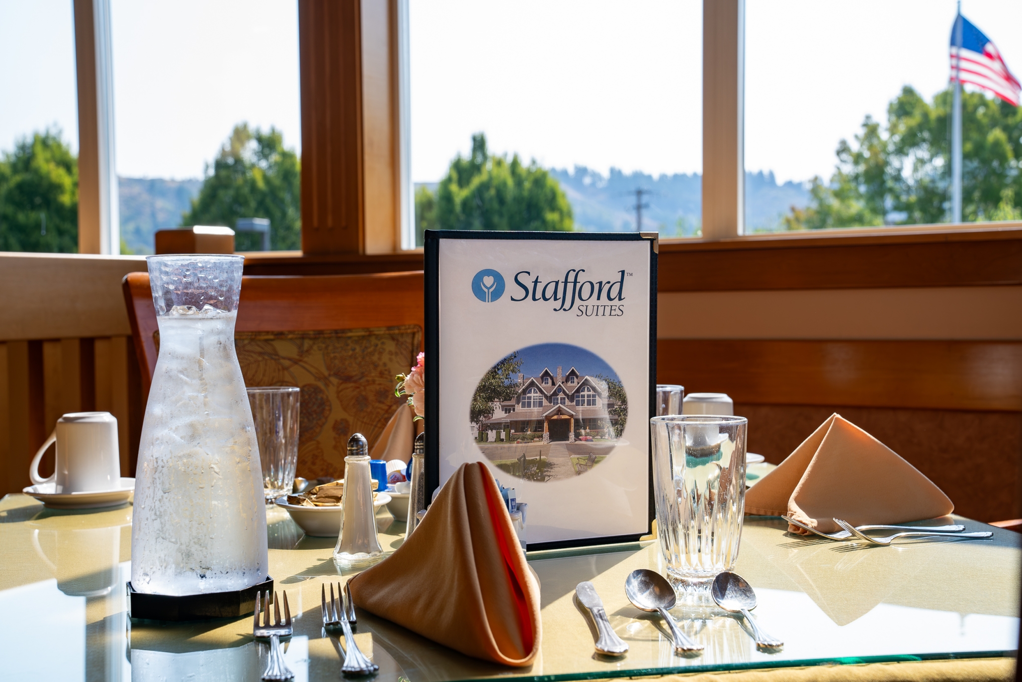 Stafford Suites Port Orchard, Port Orchard, WA 5