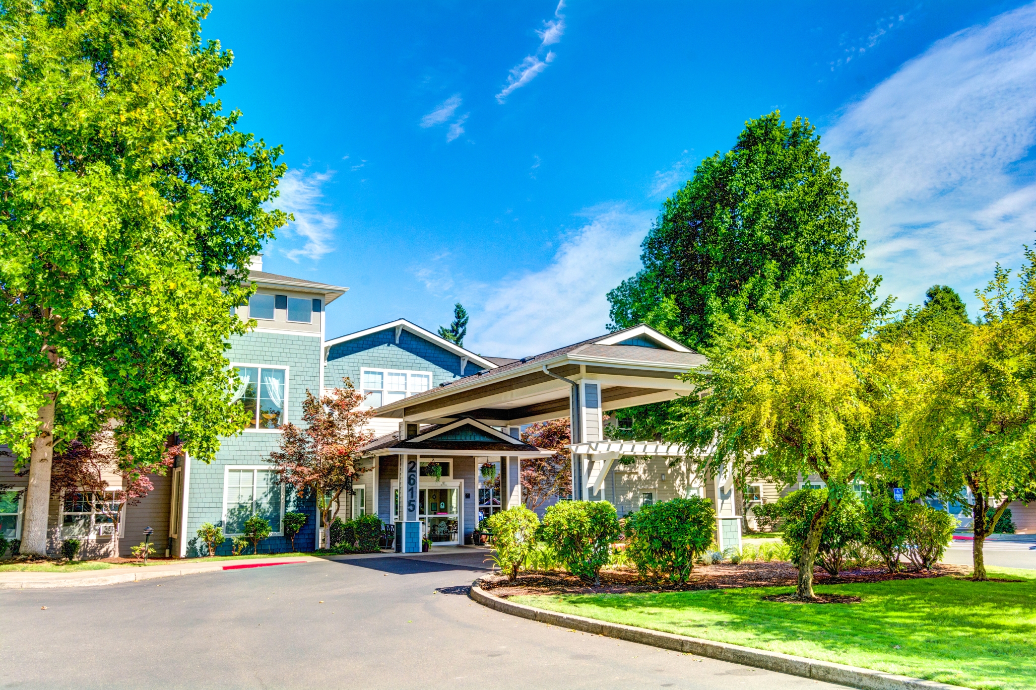 Lone Oak Assisted Living, Eugene, OR 16