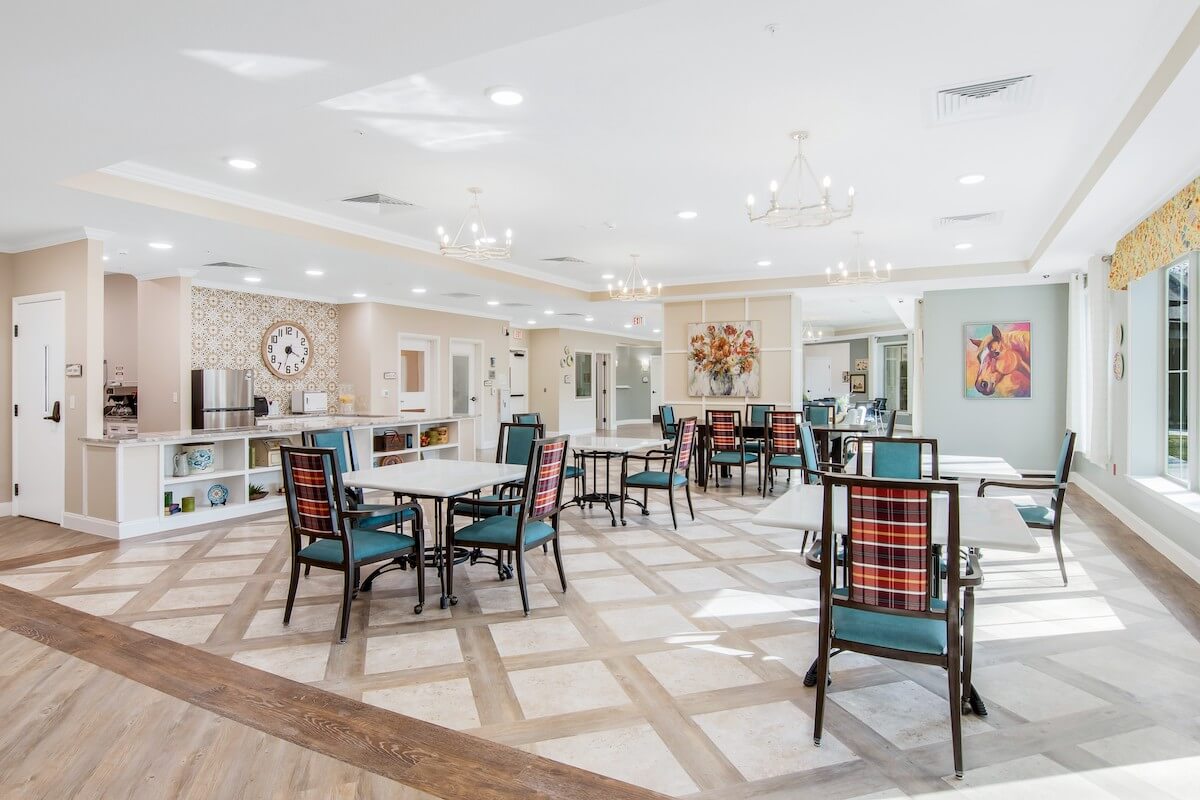 StoneCreek of Copperfield Senior Living, Houston, TX 11