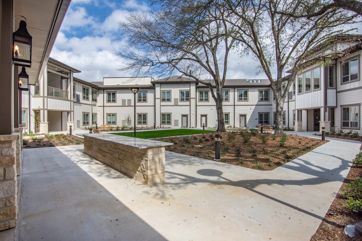 StoneCreek of Copperfield Senior Living, Houston, TX 7