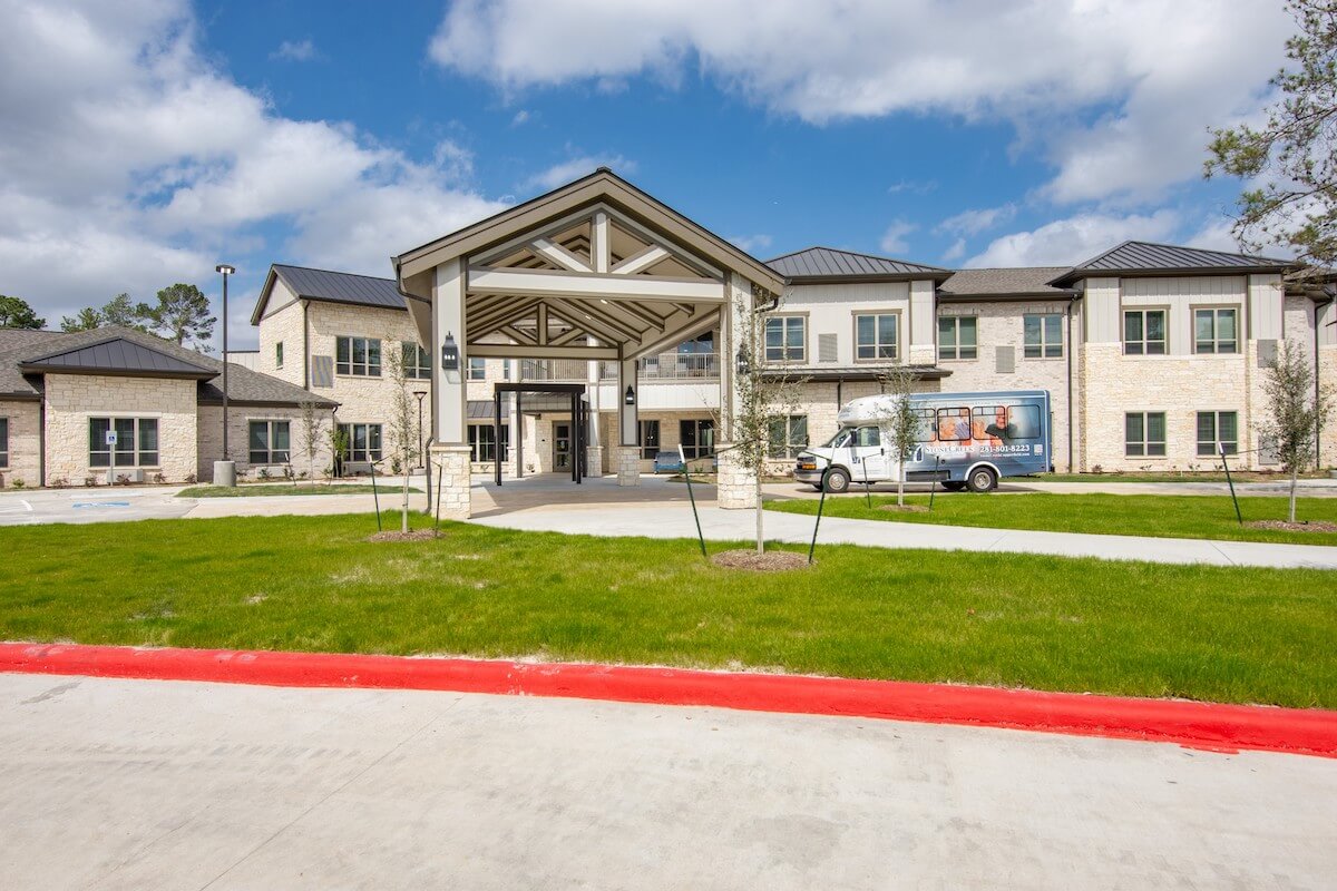 StoneCreek of Copperfield Senior Living, Houston, TX 5