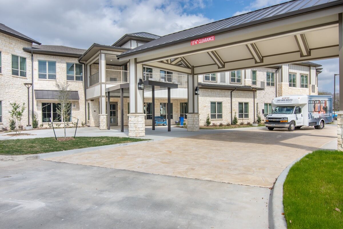 StoneCreek of Copperfield Senior Living, Houston, TX 6