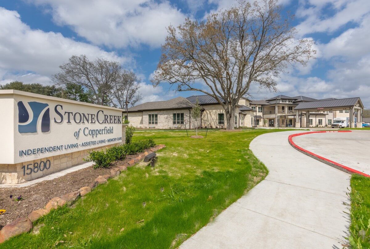 StoneCreek of Copperfield Senior Living, Houston, TX 4