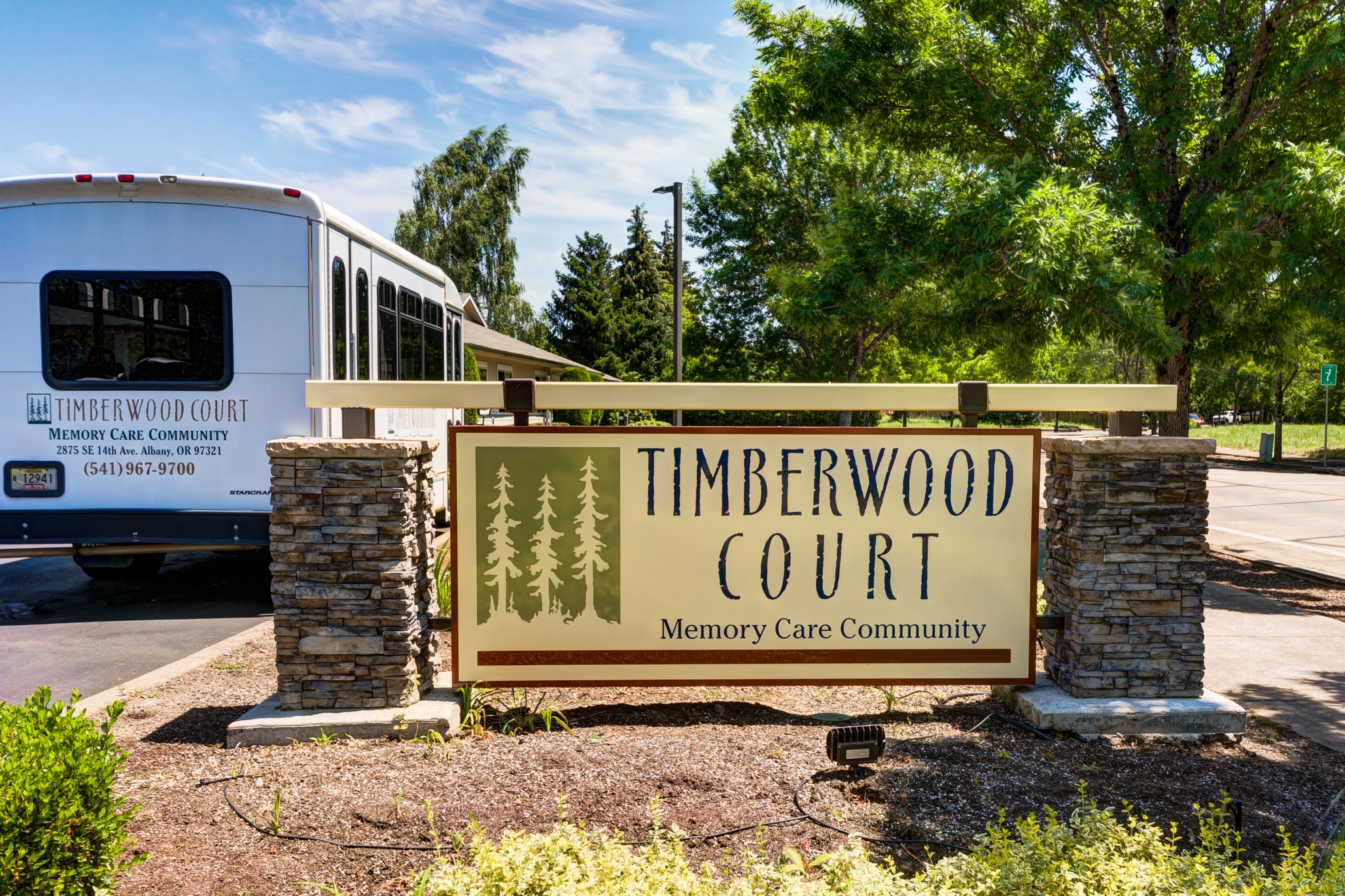 Timberwood Court Memory Care, Albany, OR 2