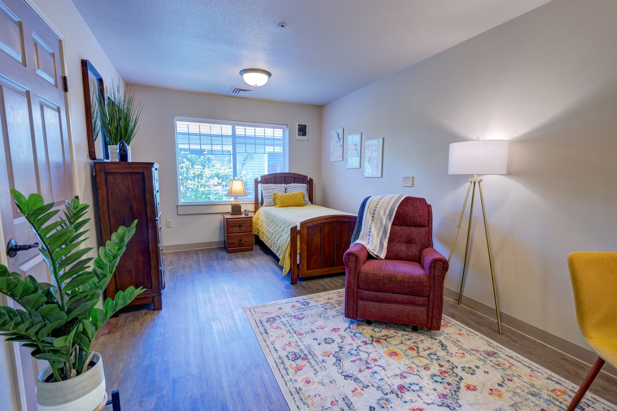 Timberwood Court Memory Care, Albany, OR 7