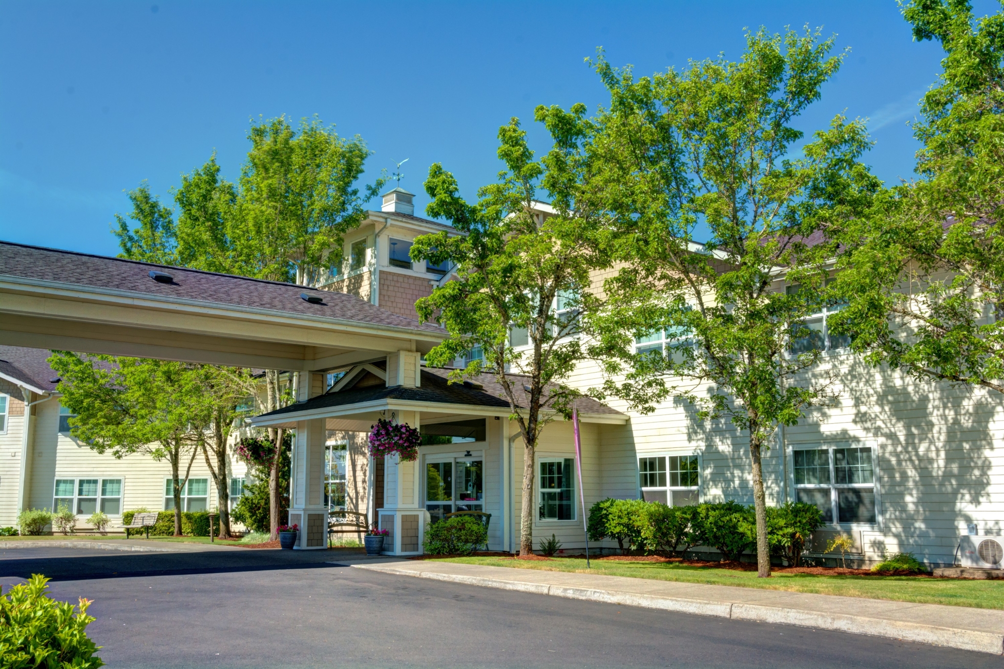 Vineyard Heights Assisted Living, McMinnville, OR 6