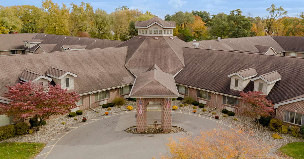 Brentwood at Elkhart Assisted Living, Elkhart, IN 3