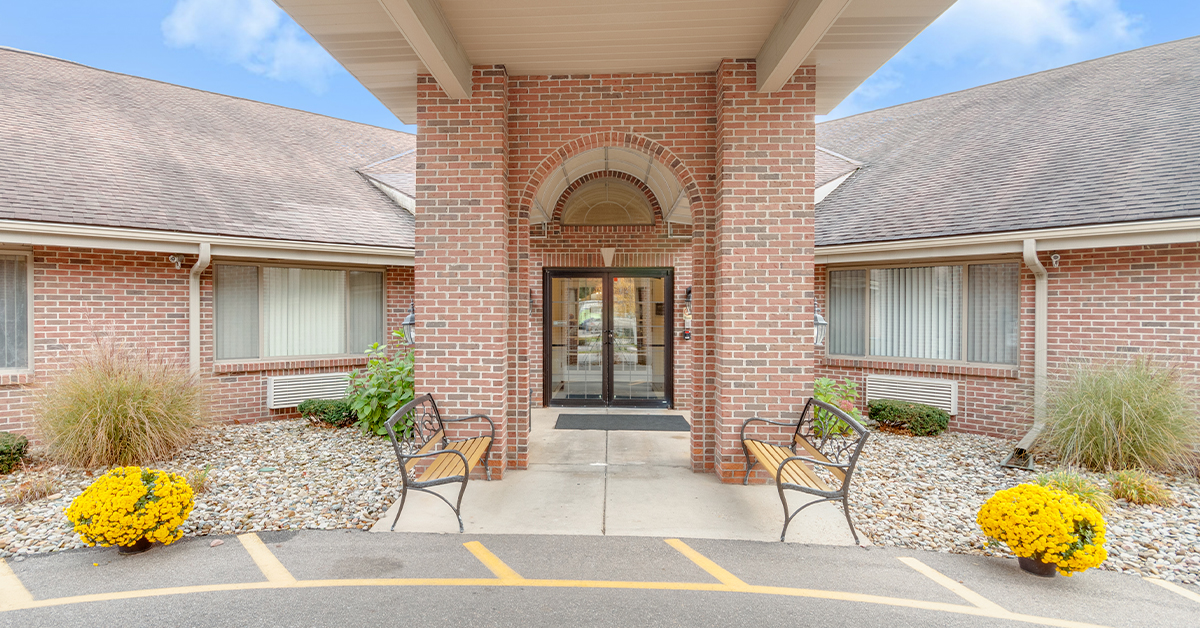 Brentwood at Elkhart Assisted Living, Elkhart, IN 4