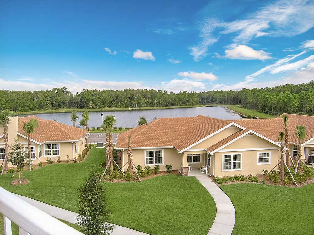 Las Palmas – Sky Active Living, Palm Coast, FL 6