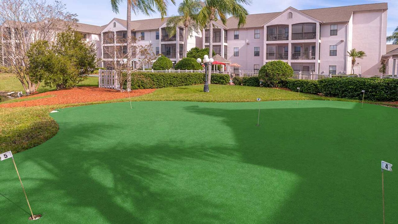 Regency Residence – Sky Active Living, Port Richey, FL 5