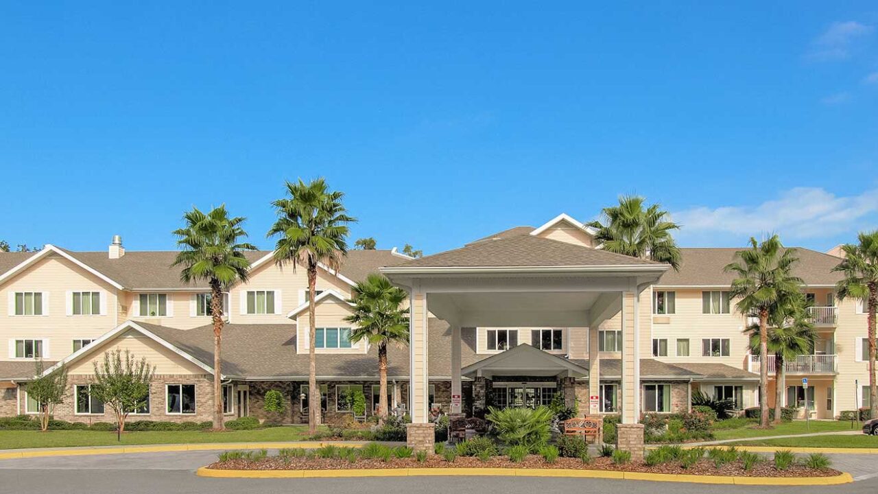 Marion Woods – Sky Active Living, Ocala, FL 2