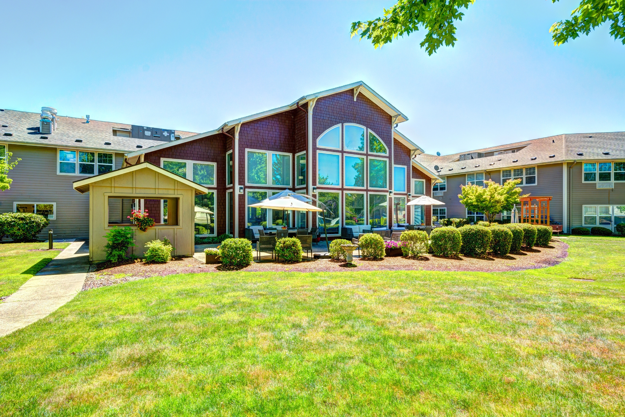 Vineyard Heights Assisted Living, McMinnville, OR 16