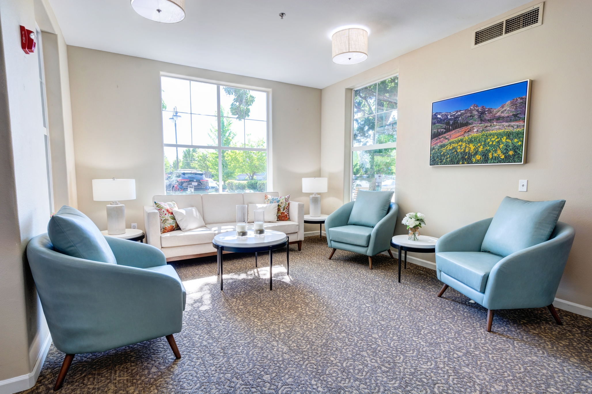 Vineyard Heights Assisted Living, McMinnville, OR 8