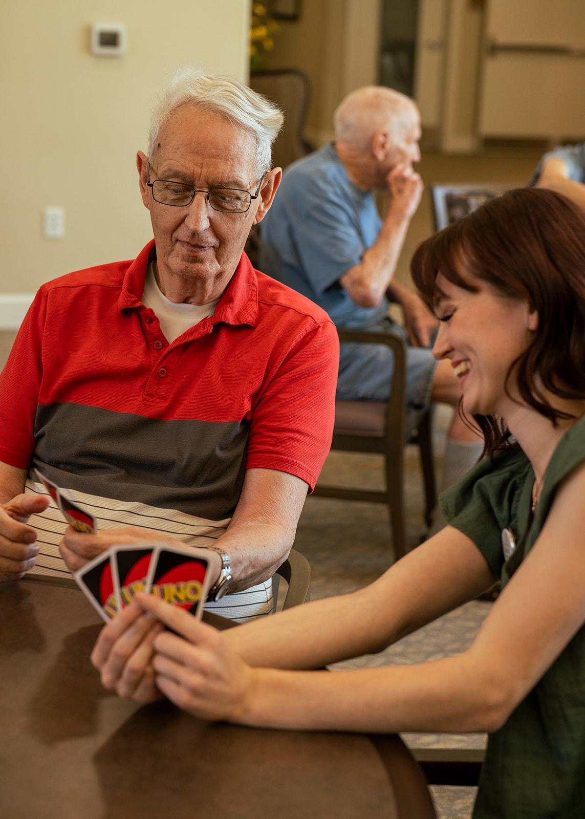 Battle Creek Memory Care, Salem, OR 24