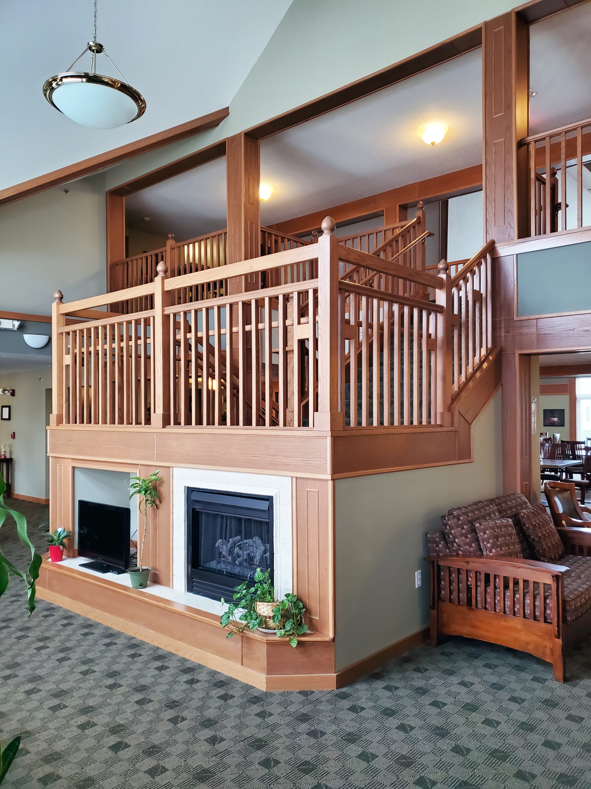 Meadow Ridge Senior Living, Moberly, MO 2