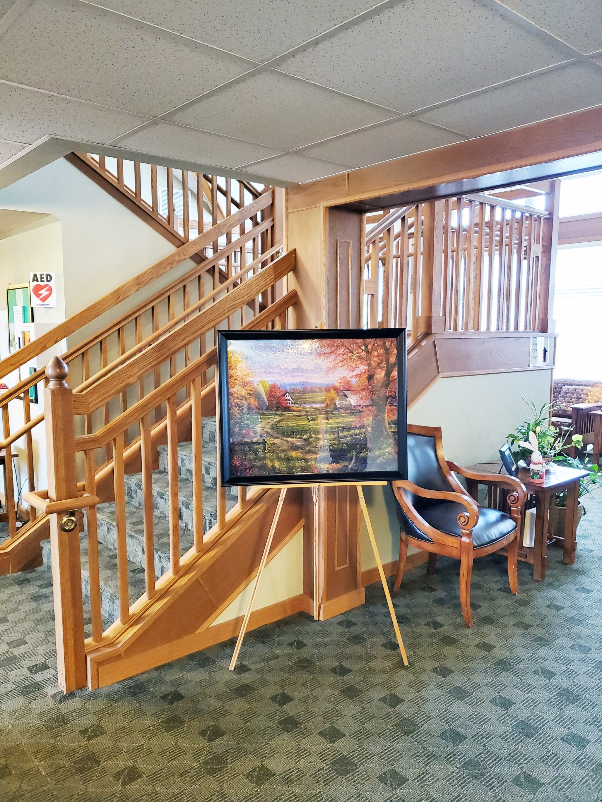 Meadow Ridge Senior Living, Moberly, MO 3