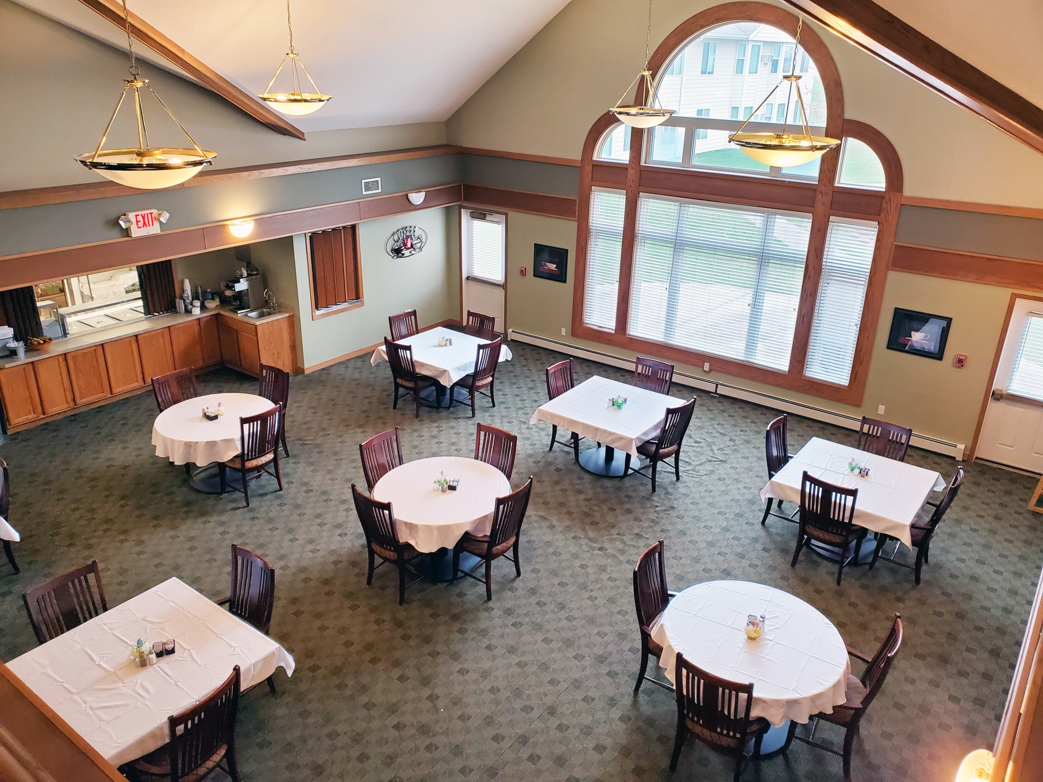 Meadow Ridge Senior Living, Moberly, MO 5