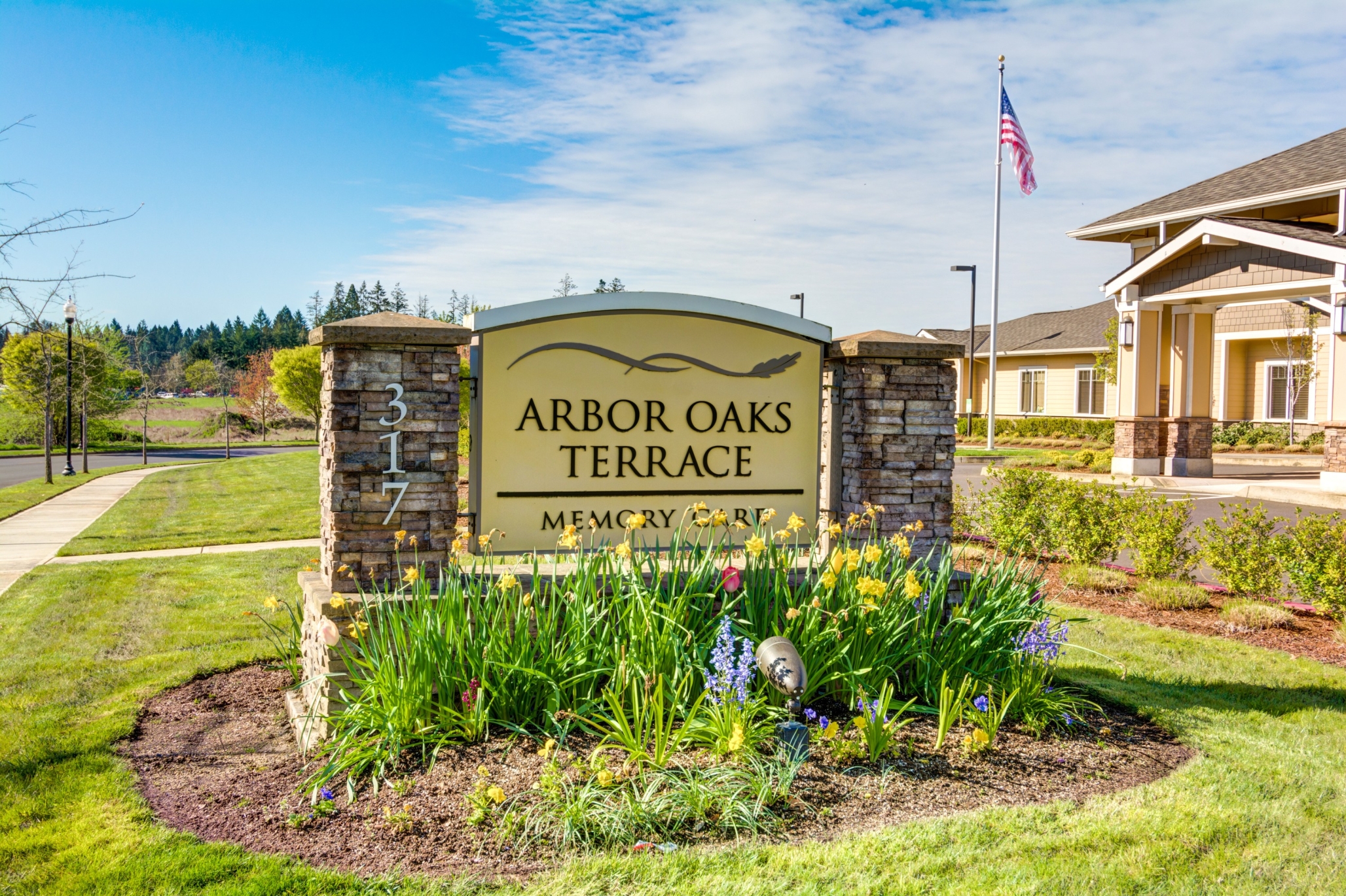 Arbor Oaks Terrace, Newberg, OR 2