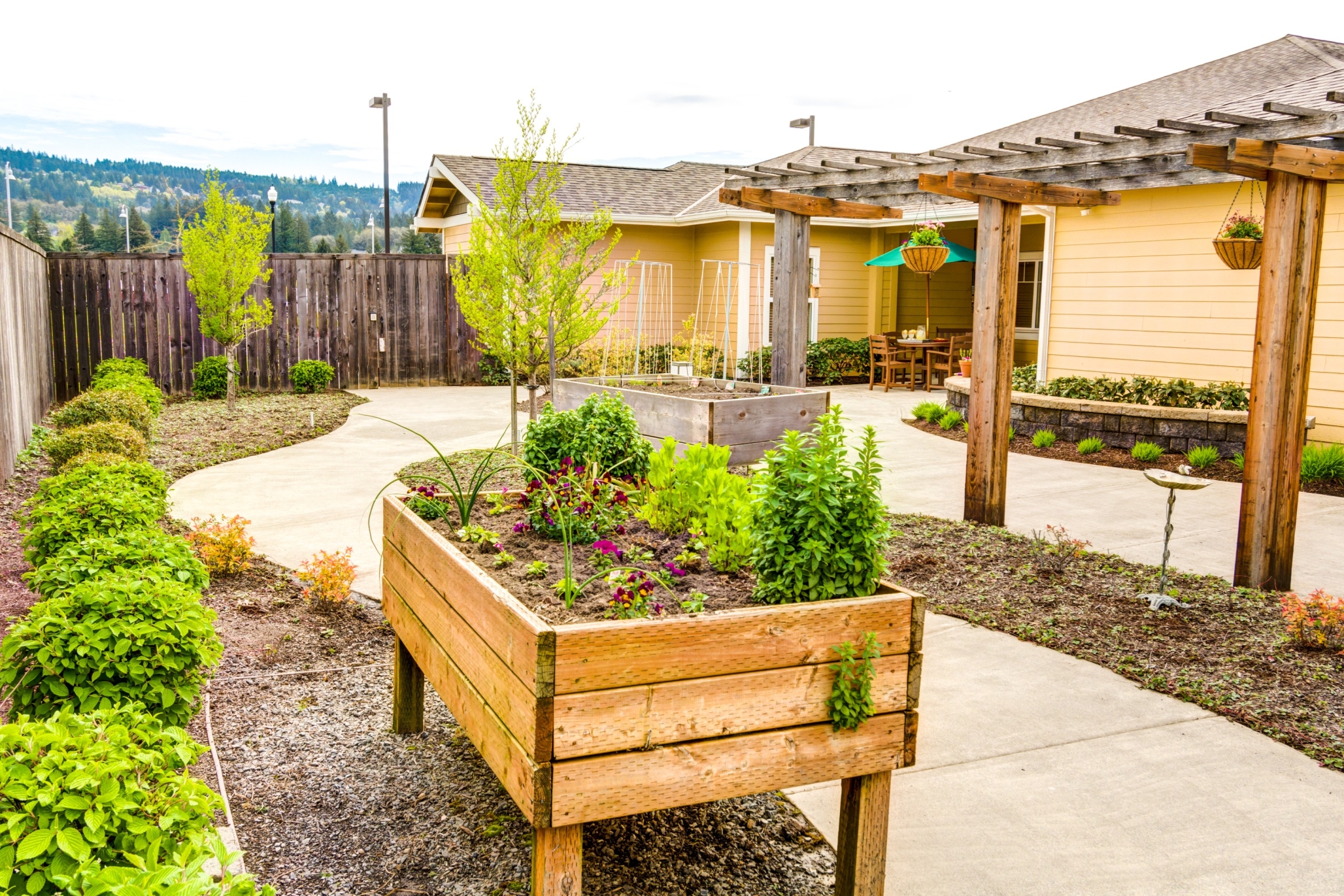 Arbor Oaks Terrace, Newberg, OR 28