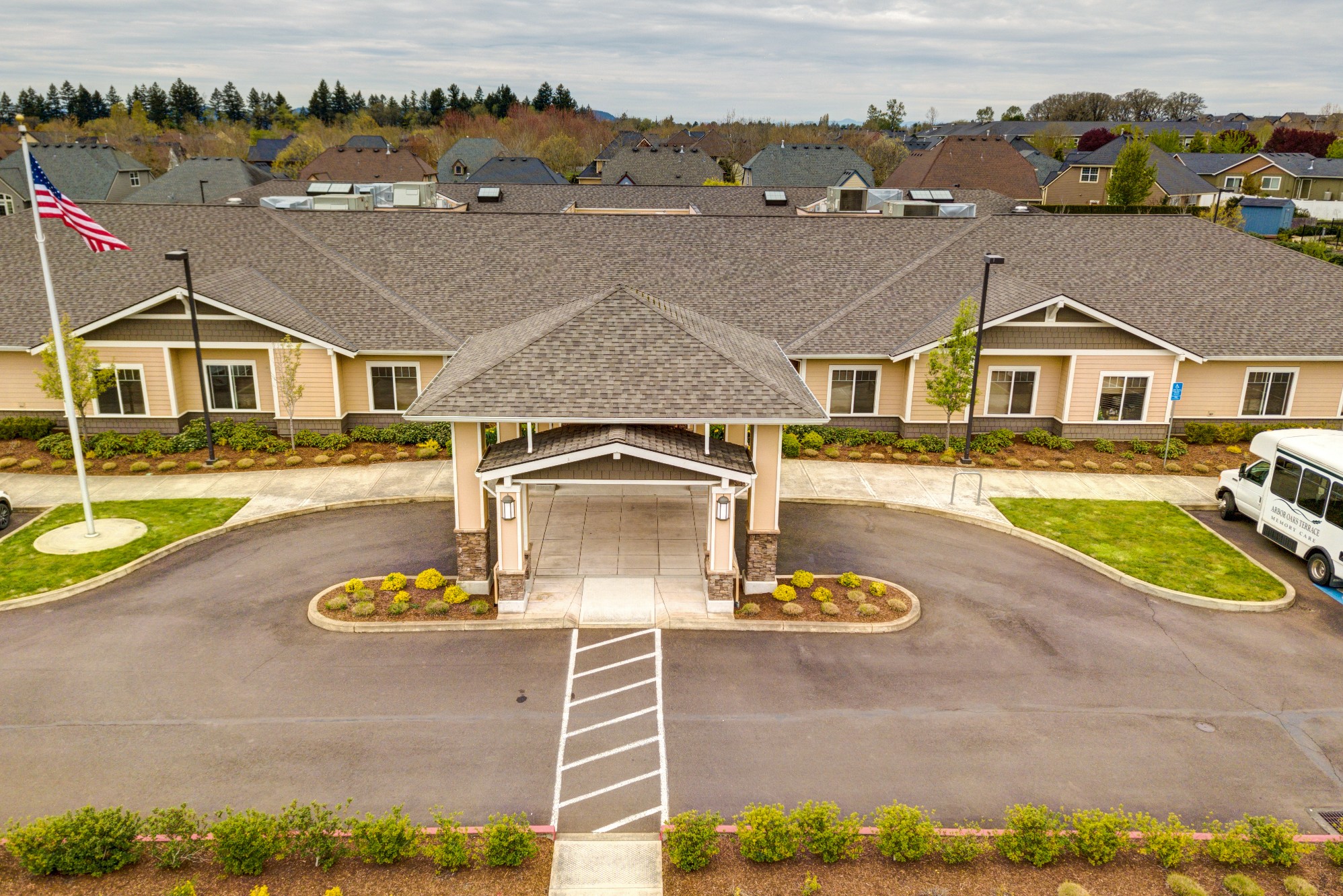 Arbor Oaks Terrace, Newberg, OR 39