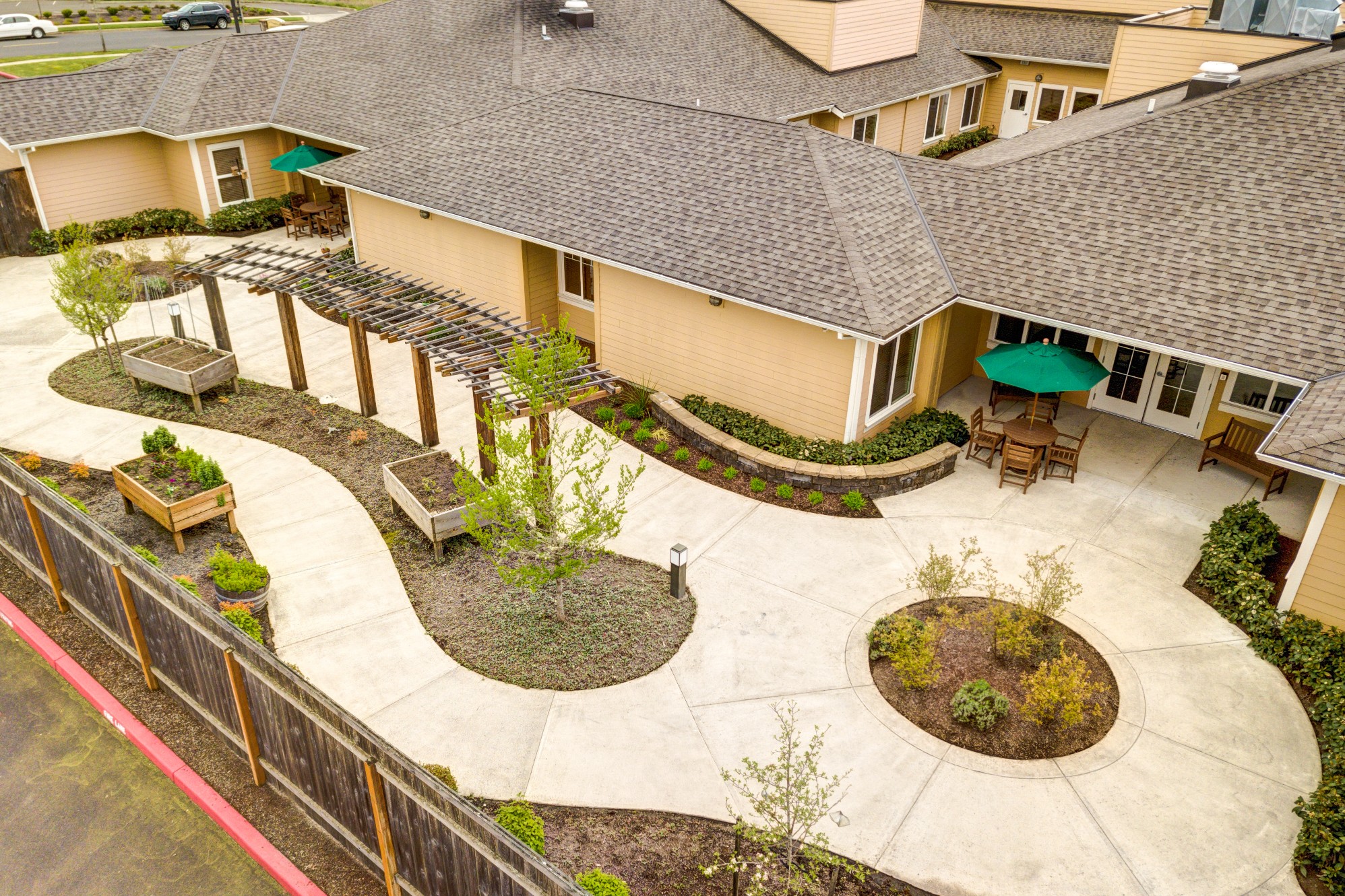 Arbor Oaks Terrace, Newberg, OR 43