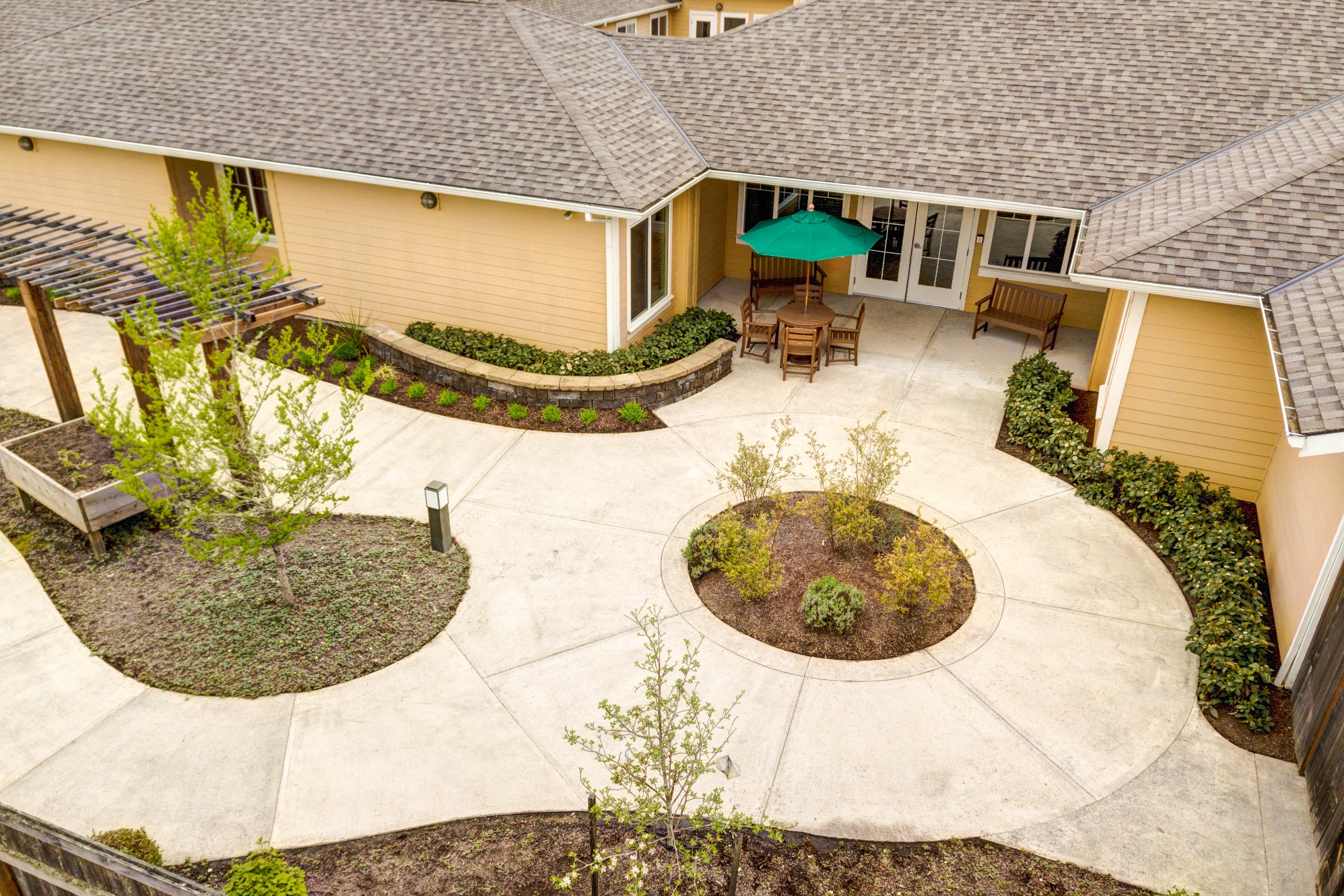 Arbor Oaks Terrace, Newberg, OR 44