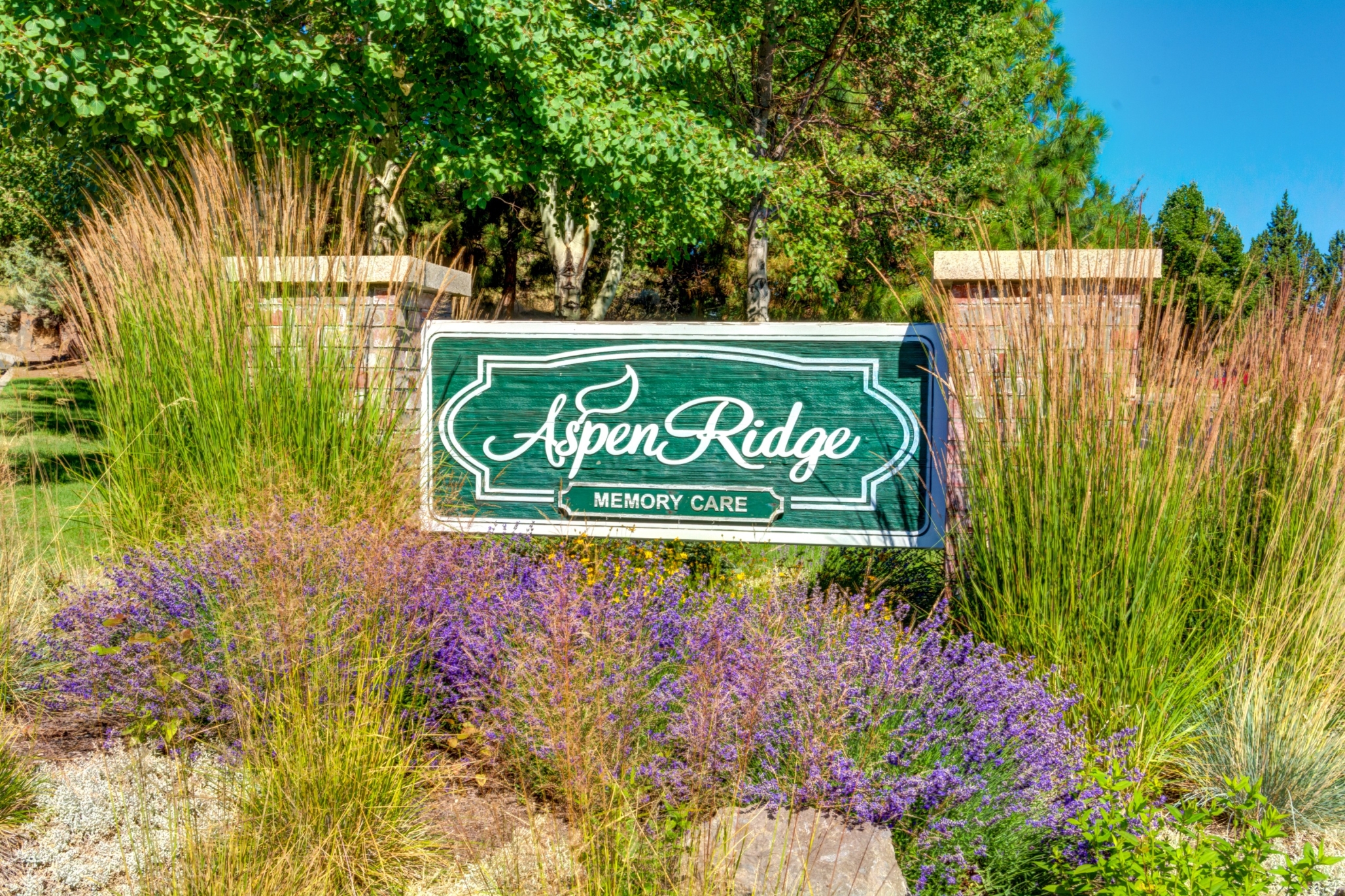 Aspen Ridge Memory Care, Bend, OR 2