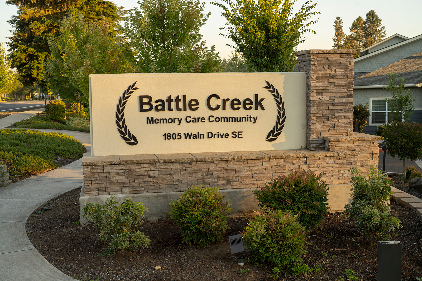 Battle Creek Memory Care, Salem, OR 7