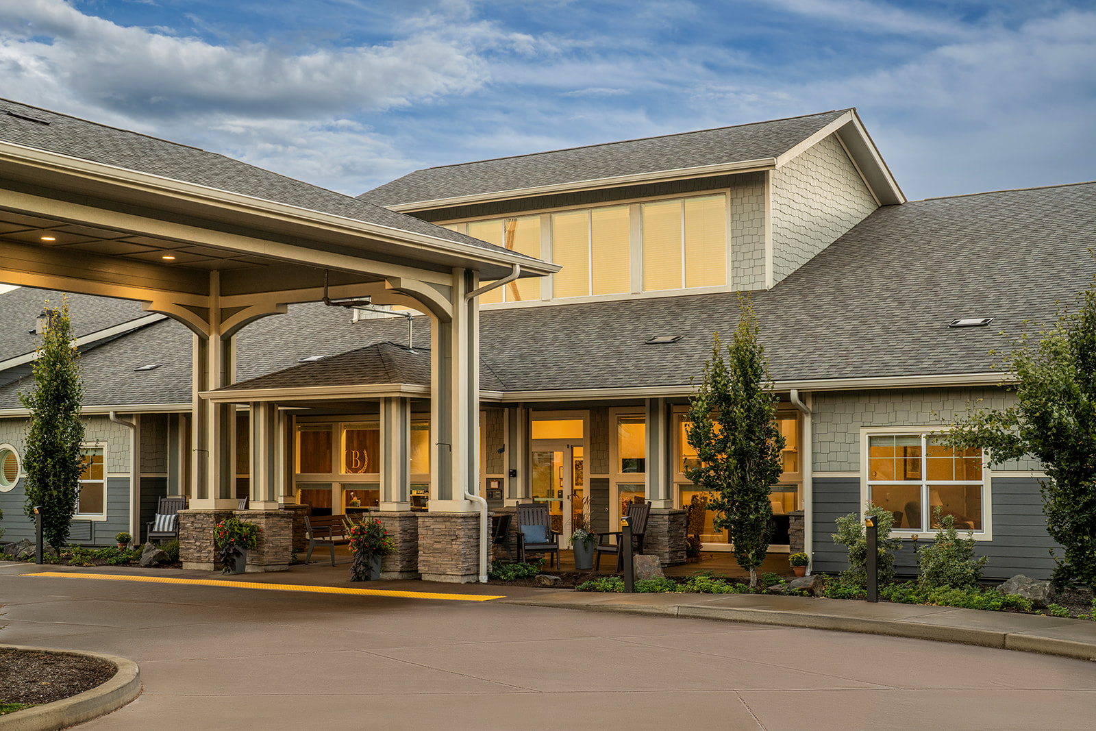 Battle Creek Memory Care, Salem, OR 9