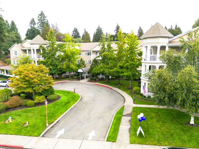 Bay Pointe Assisted Living & Marine Courte Memory Care, Bremerton, WA 3