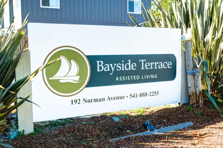 Bayside Terrace Assisted Living & Memory Care, Coos Bay, OR 6