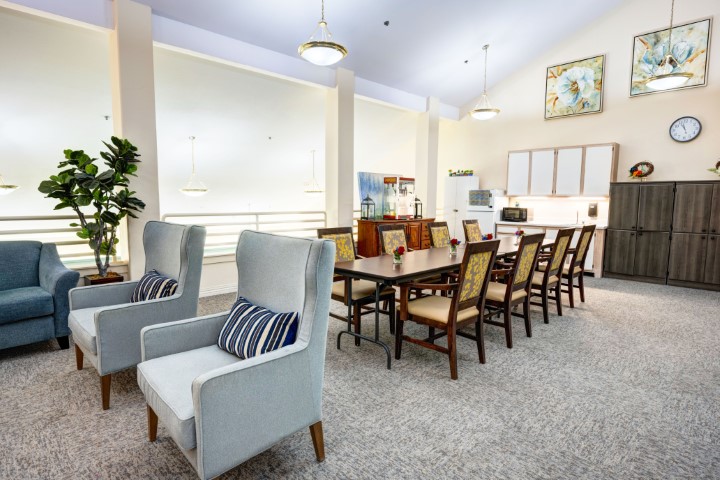 Bayside Terrace Assisted Living & Memory Care, Coos Bay, OR 4