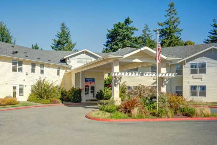 Bayside Terrace Assisted Living & Memory Care, Coos Bay, OR 5