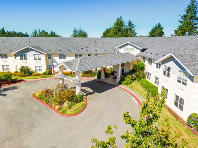 Bayside Terrace Assisted Living & Memory Care, Coos Bay, OR 7