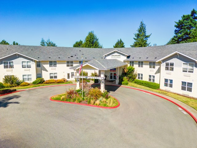 Bayside Terrace Assisted Living & Memory Care, Coos Bay, OR 8