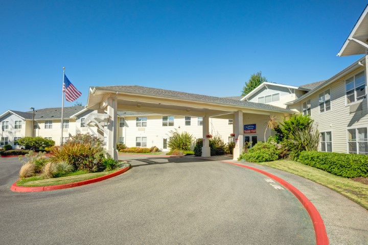 Bayside Terrace Assisted Living & Memory Care, Coos Bay, OR 9