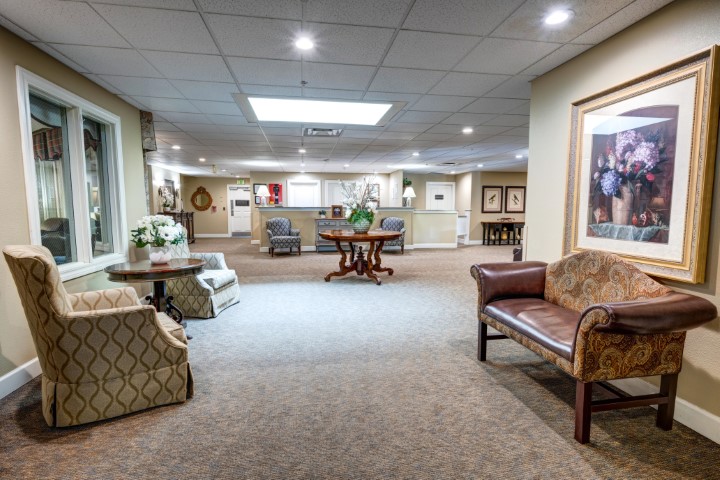 Callaway Gardens Alzheimer’s Special Care, Kennewick, WA 3