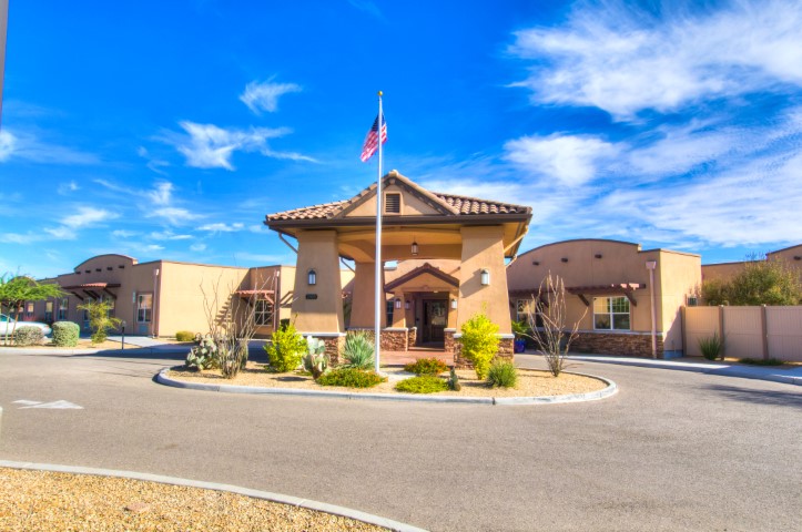 Canyon Valley Memory Care, Green Valley, AZ 10