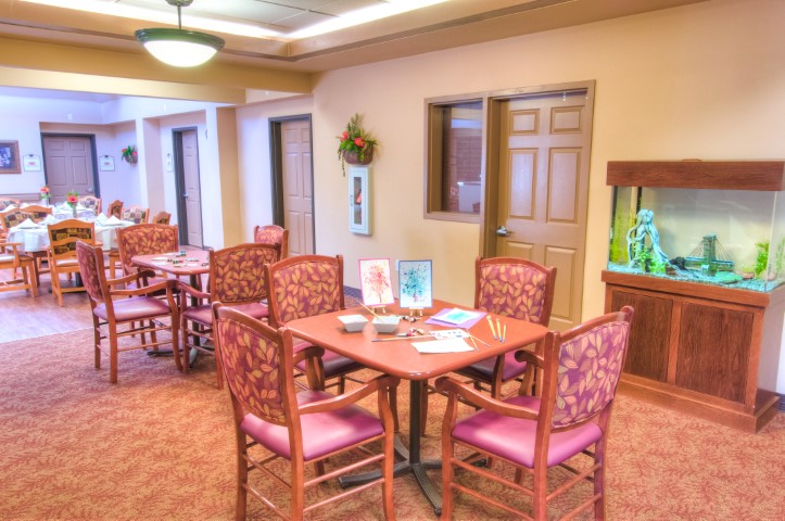 Canyon Valley Memory Care, Green Valley, AZ 4