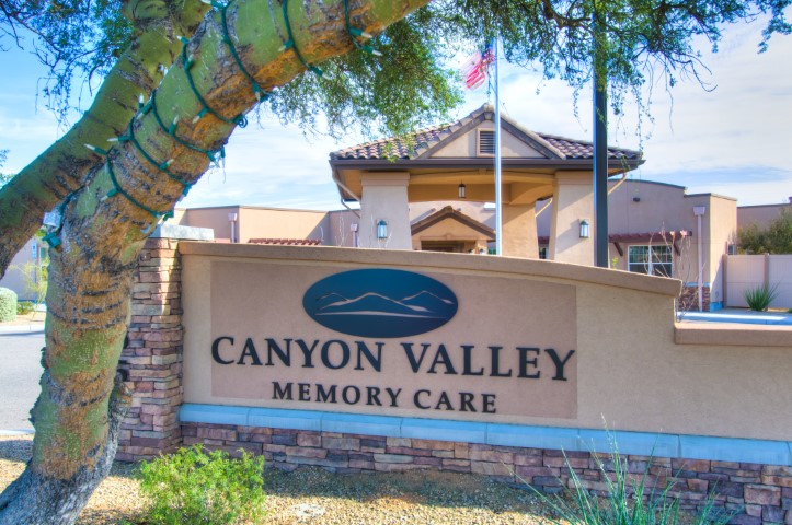 Canyon Valley Memory Care, Green Valley, AZ 9