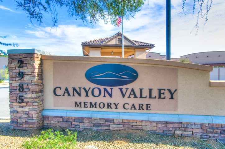 Canyon Valley Memory Care, Green Valley, AZ 11