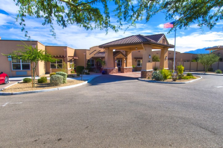 Canyon Valley Memory Care, Green Valley, AZ 12