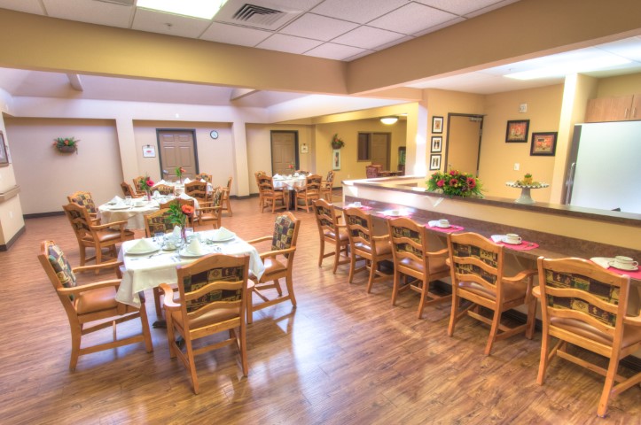 Canyon Valley Memory Care, Green Valley, AZ 2