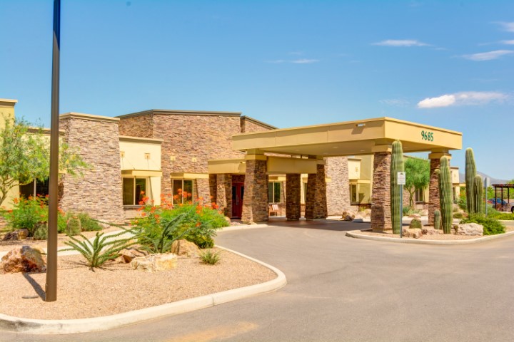 Catalina Springs Memory Care, Oro Valley, AZ 6