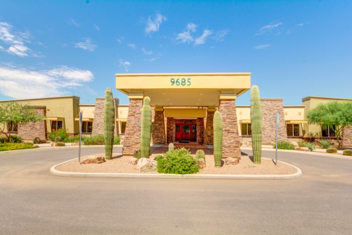 Catalina Springs Memory Care, Oro Valley, AZ 7